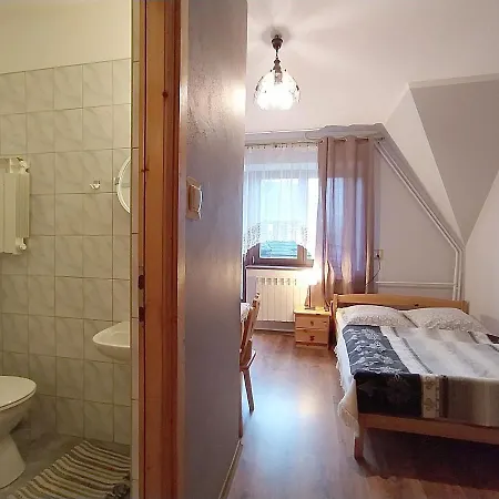 Liskowy Zakatek *