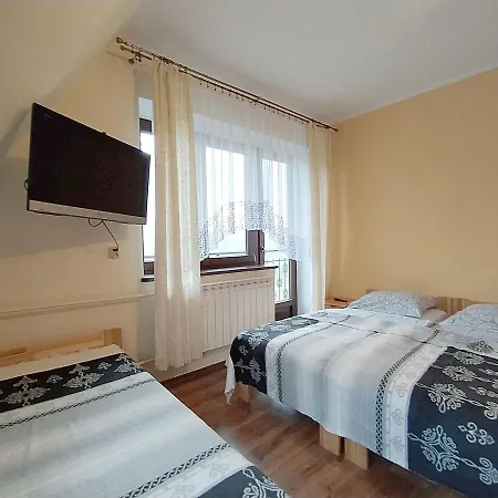 Liskowy Zakatek *